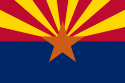 Arizona flag