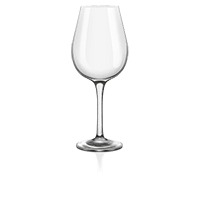 Wine glass