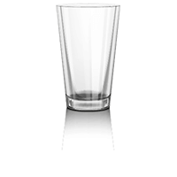 Highball glass