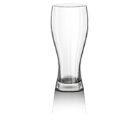 Pint glass